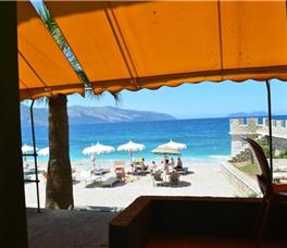 Palmanova Beach Mardok