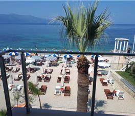 Palmanova Beach Mardok