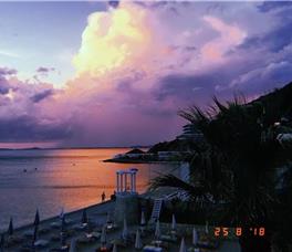 Palmanova Beach Mardok