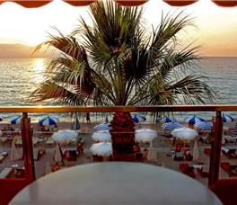 Palmanova Beach Mardok