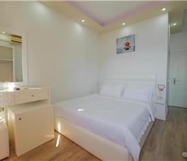 Double room with Double bed or Twin bed
