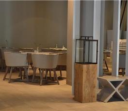 The Bay Hotel & Suites 