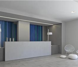 The Bay Hotel & Suites 