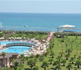 Sea World Resort & Spa