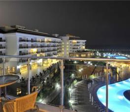 Sea World Resort & Spa