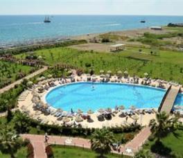 Sea World Resort & Spa