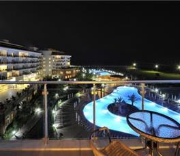 Sea World Resort & Spa