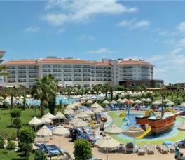 Sea World Resort & Spa