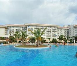 Sea World Resort & Spa