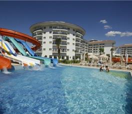 Sea World Resort & Spa