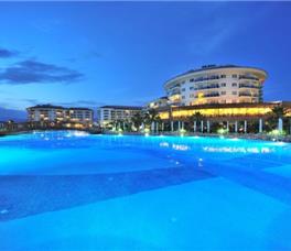 Sea World Resort & Spa