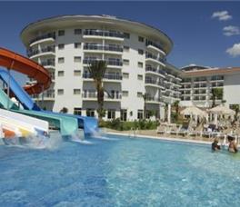 Sea World Resort & Spa