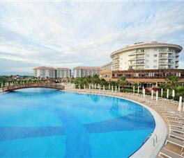 Sea World Resort & Spa