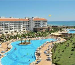 Sea World Resort & Spa