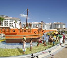 Sea World Resort & Spa