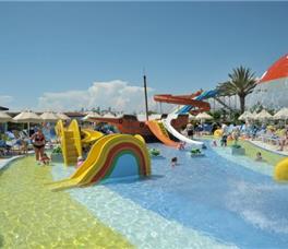 Sea World Resort & Spa