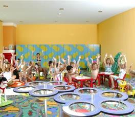 Sea World Resort & Spa