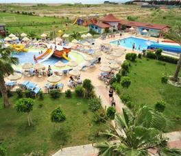 Sea World Resort & Spa