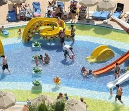 Sea World Resort & Spa