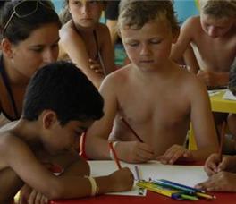 Sea World Resort & Spa