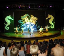 Sea World Resort & Spa