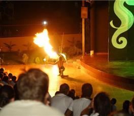 Sea World Resort & Spa