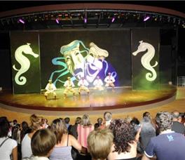 Sea World Resort & Spa