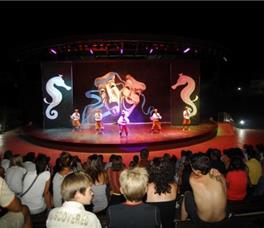 Sea World Resort & Spa