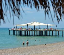 Sea World Resort & Spa