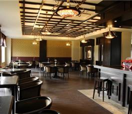 Sea World Resort & Spa