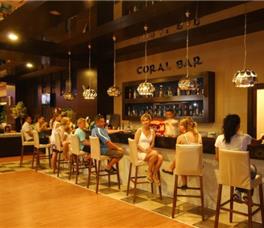 Sea World Resort & Spa