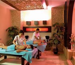 Sea World Resort & Spa