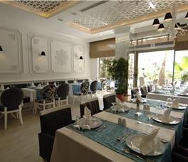 Seamelia Beach Resort Hotel & SPA