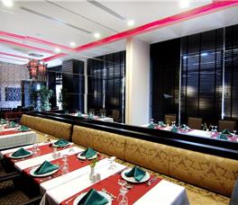 Seamelia Beach Resort Hotel & SPA