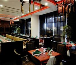 Seamelia Beach Resort Hotel & SPA