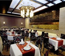 Seamelia Beach Resort Hotel & SPA