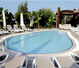 Seamelia Beach Resort Hotel & SPA