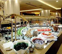 Seamelia Beach Resort Hotel & SPA