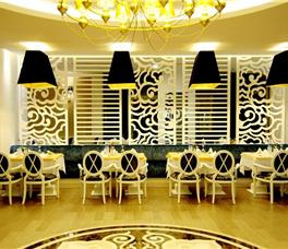 Seamelia Beach Resort Hotel & SPA