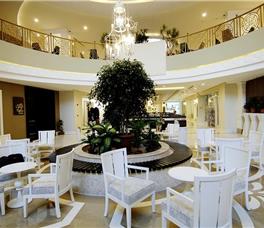 Seamelia Beach Resort Hotel & SPA