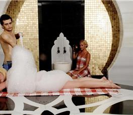 Seamelia Beach Resort Hotel & SPA