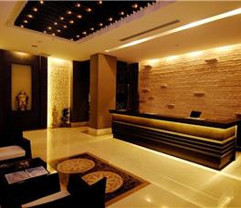 Seamelia Beach Resort Hotel & SPA