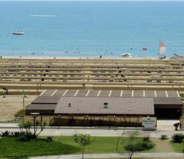 Seamelia Beach Resort Hotel & SPA