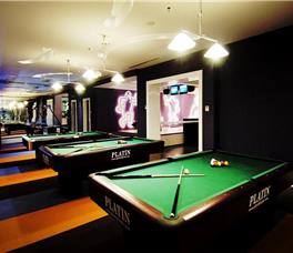 Seamelia Beach Resort Hotel & SPA