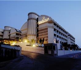 Seamelia Beach Resort Hotel & SPA