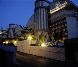 Seamelia Beach Resort Hotel & SPA