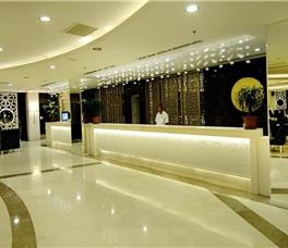 Seamelia Beach Resort Hotel & SPA