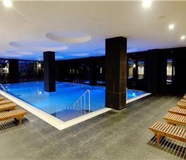 Seamelia Beach Resort Hotel & SPA