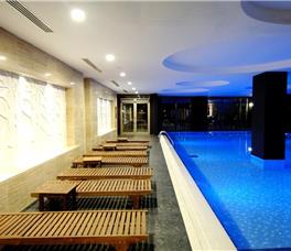 Seamelia Beach Resort Hotel & SPA