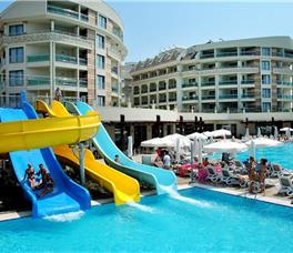 Seamelia Beach Resort Hotel & SPA